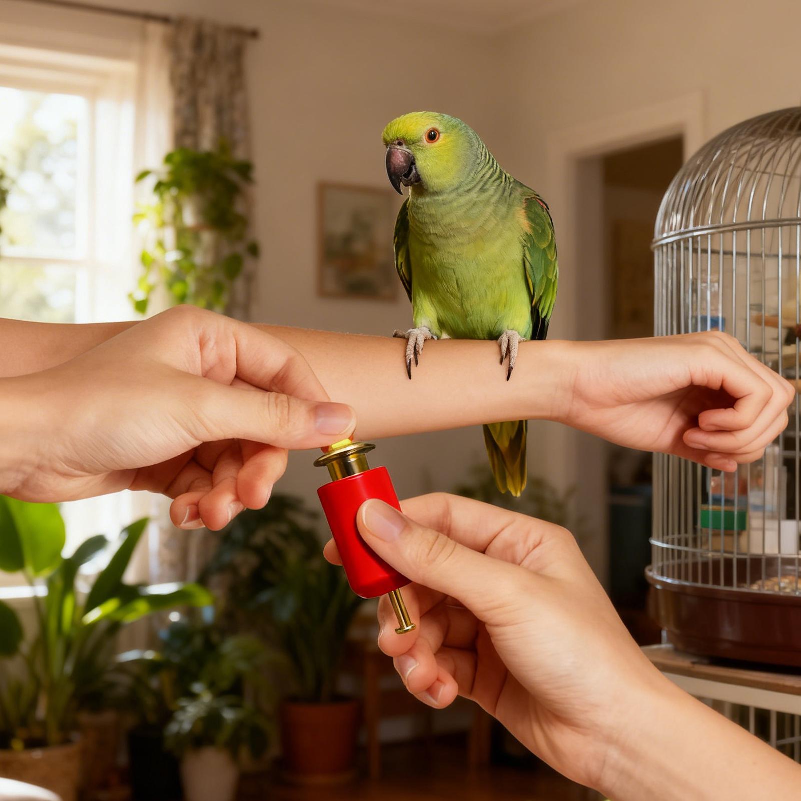 Bird Whistles For Adults Inter - Game Call Whistle reseña y precio