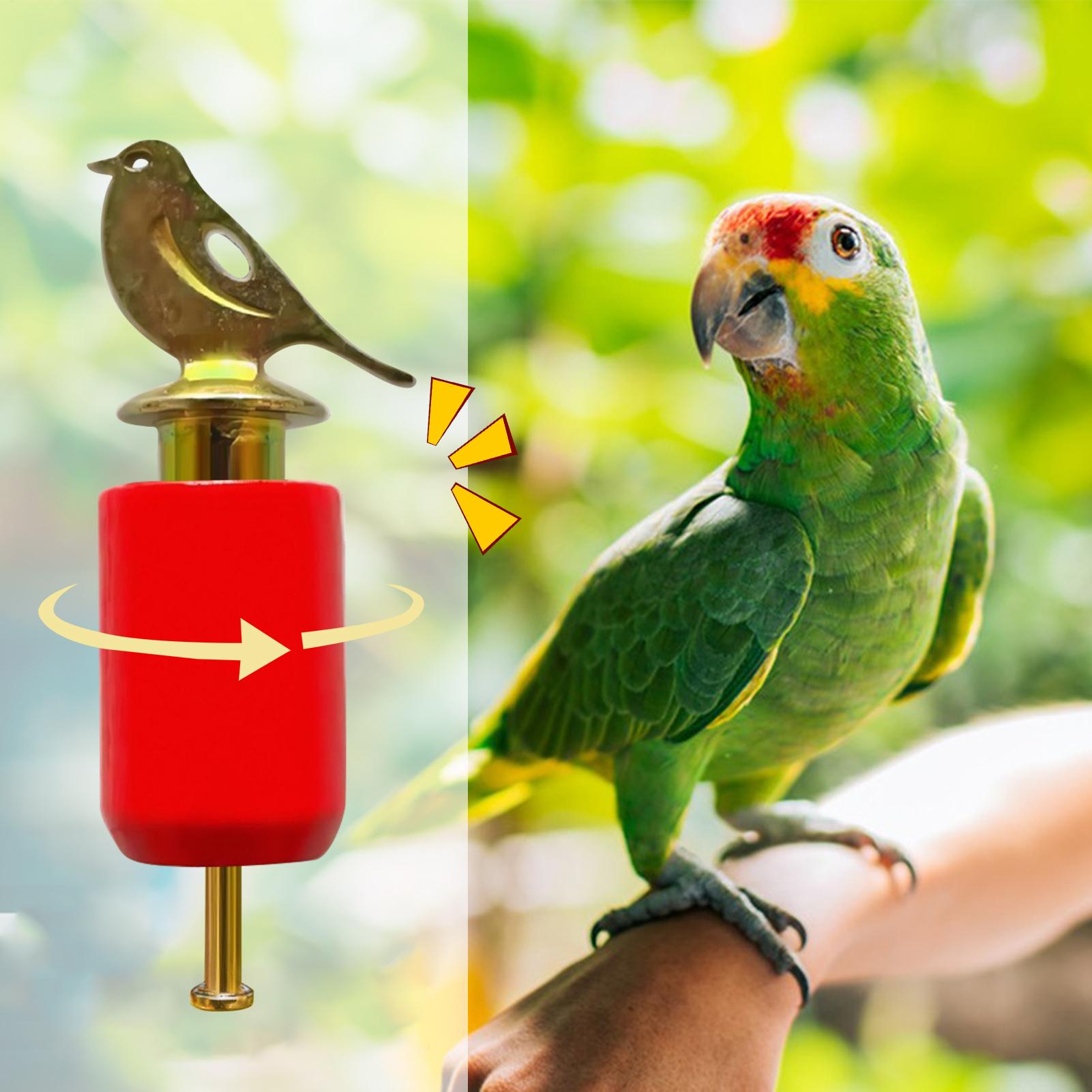 Bird Whistles For Adults Inter - Game Call Whistle reseña y precio