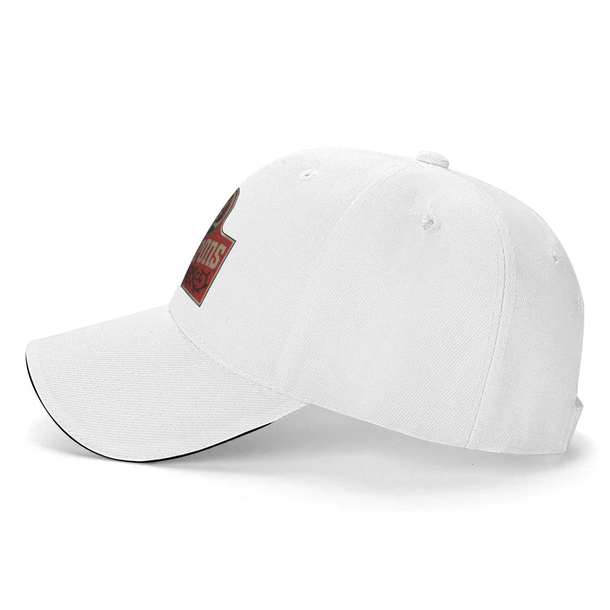 Weapons Movie Baseball Cap Fem - Outdoor Hunting Movies reseña y precio