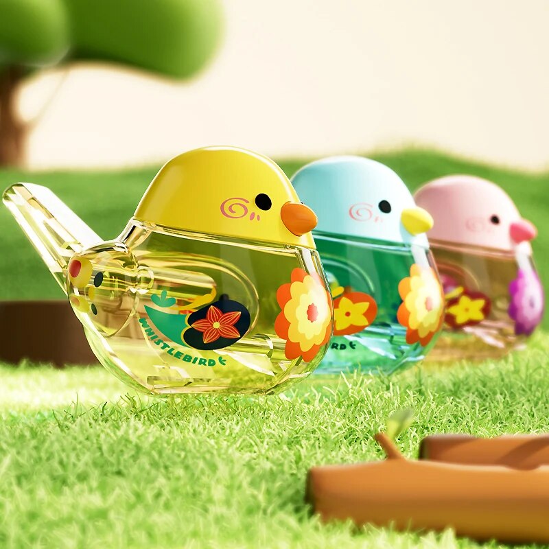 Water Bird Whistle for Infants - Game Call Whistle reseña y precio