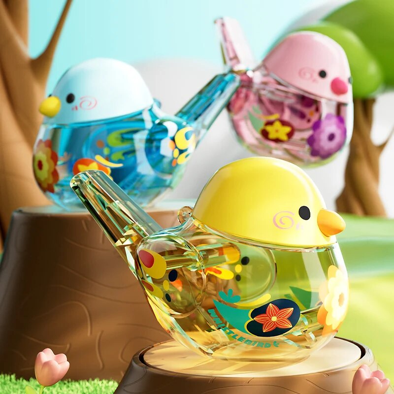 Water Bird Whistle for Infants - Game Call Whistle reseña y precio