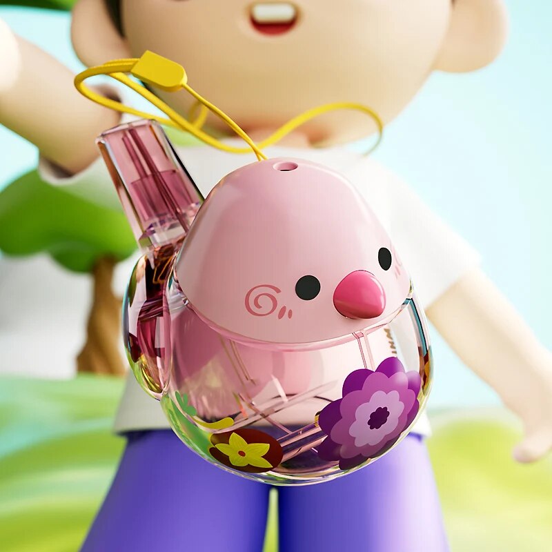 Water Bird Whistle for Infants - Game Call Whistle reseña y precio