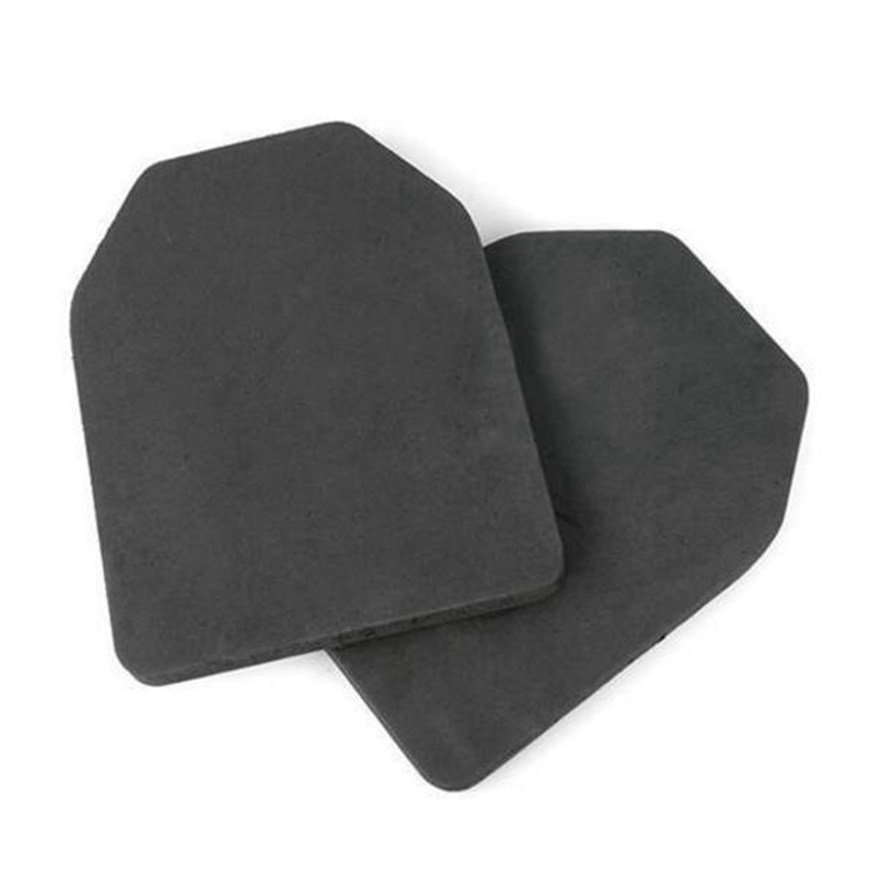 2pcs Airsoft Tactical Vest EVA - Outdoor Hunting Fleece reseña y precio