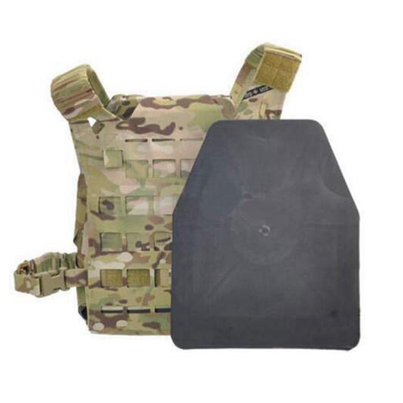 2pcs Airsoft Tactical Vest EVA - Outdoor Hunting Fleece reseña y precio