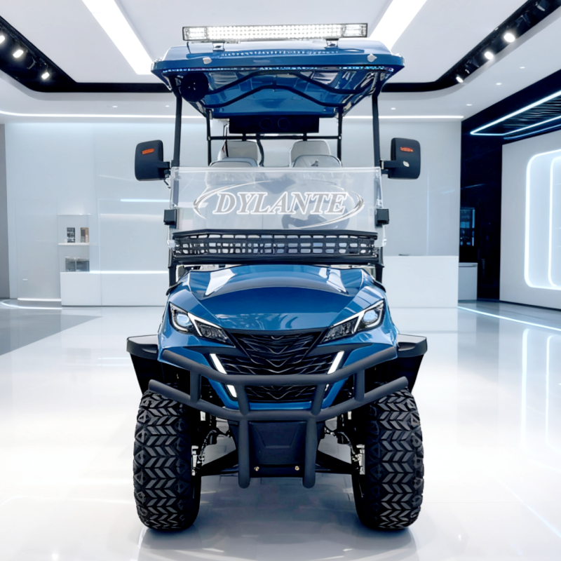 Brand New 2026 New 6 Passenger - Hunting Outdoor Brands reseña y precio