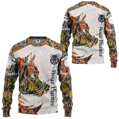Camouflage Hunting Animal Wild - Wildman Hunting & Outdoor reseña y precio