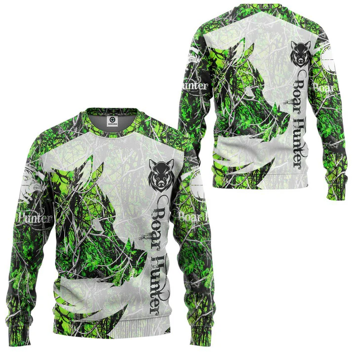 Camouflage Hunting Animal Wild - Wildman Hunting & Outdoor reseña y precio
