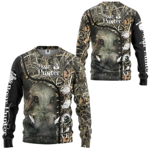 Camouflage Hunting Animal Wild - Wildman Hunting & Outdoor reseña y precio