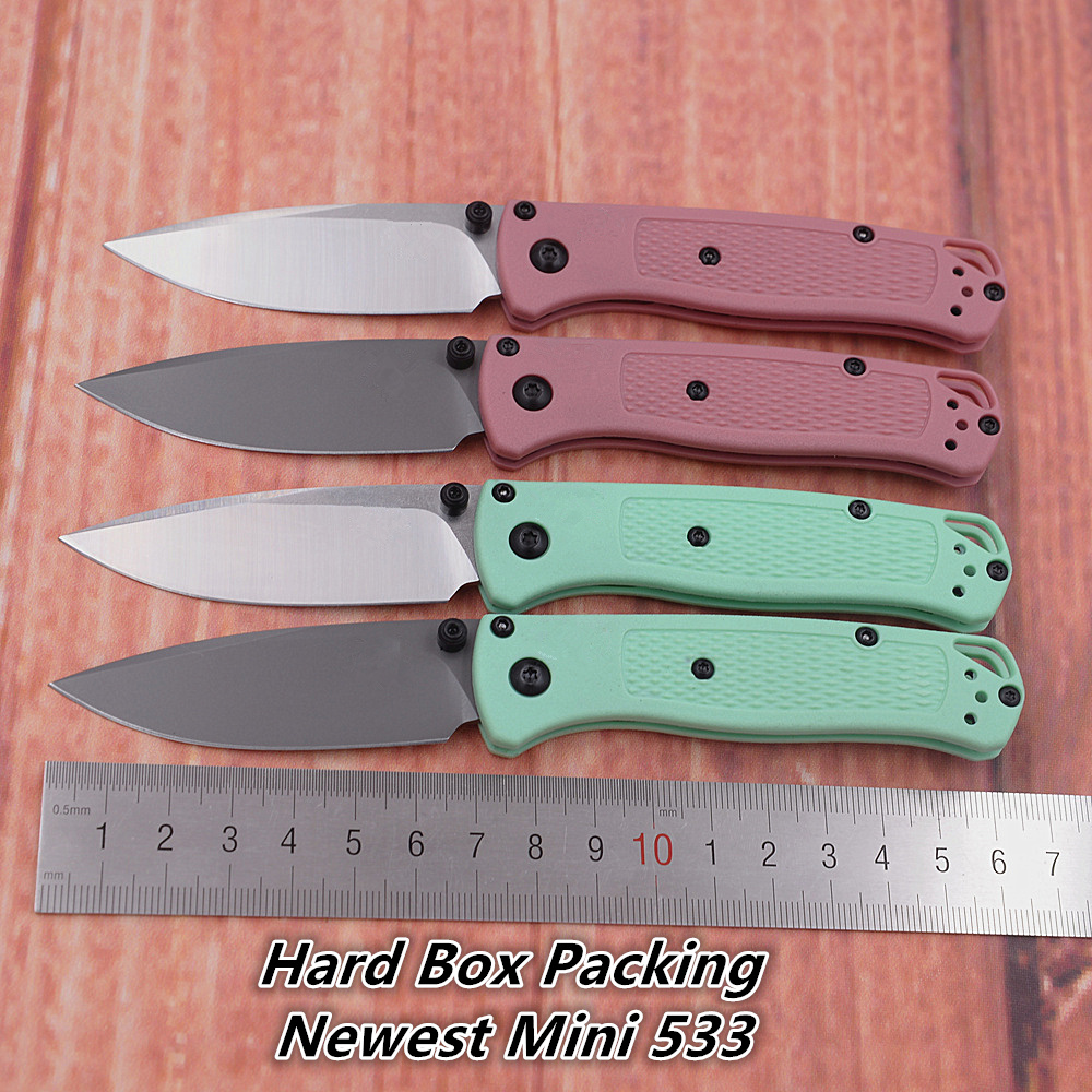 JUFULE Bugout Mini 533 Best Fo - Best Hunting Outdoor Knife reseña y precio
