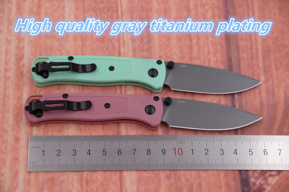 JUFULE Bugout Mini 533 Best Fo - Best Hunting Outdoor Knife reseña y precio