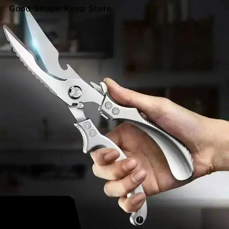 daily1Pcs Stainless Steel Chic - Outdoor Hunting Kitchen reseña y precio
