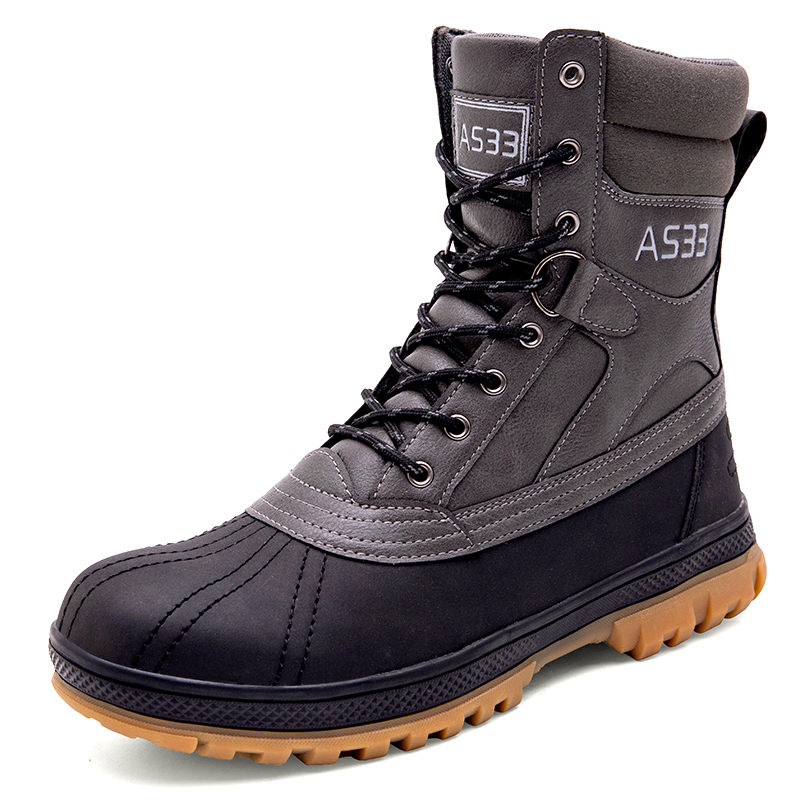 New Men Tactical Boots Breatha - Hunting Outdoor Brands reseña y precio