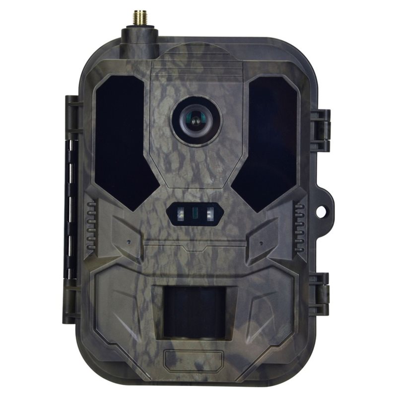 AS95-Outdoor 4G 120MP 4K Live  - Hunting Outdoor Shows reseña y precio