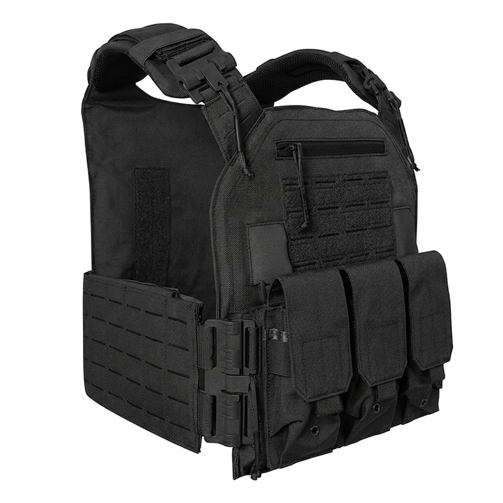 Tactical vest, quick disassemb - Outdoor Hunting Packs reseña y precio