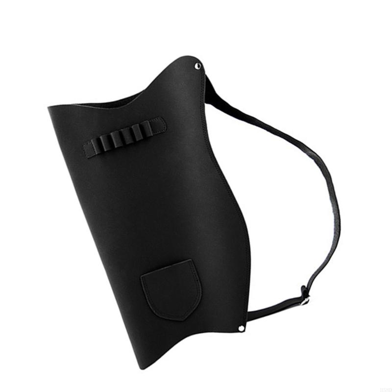 Portable Bows Case PU Leather  - Quiver Arrow Back reseña y precio