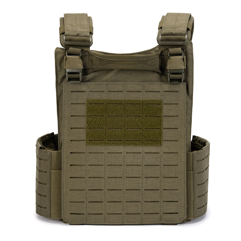 1000d Nylon Tactical Vest Rang - Outdoor Hunting Fleece reseña y precio