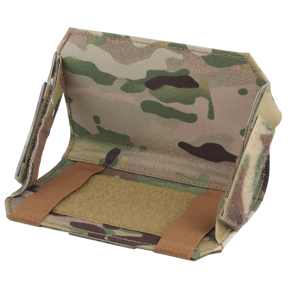 Tactical Admin Phone Pouch MOL - Outdoor Hunting Fleece reseña y precio