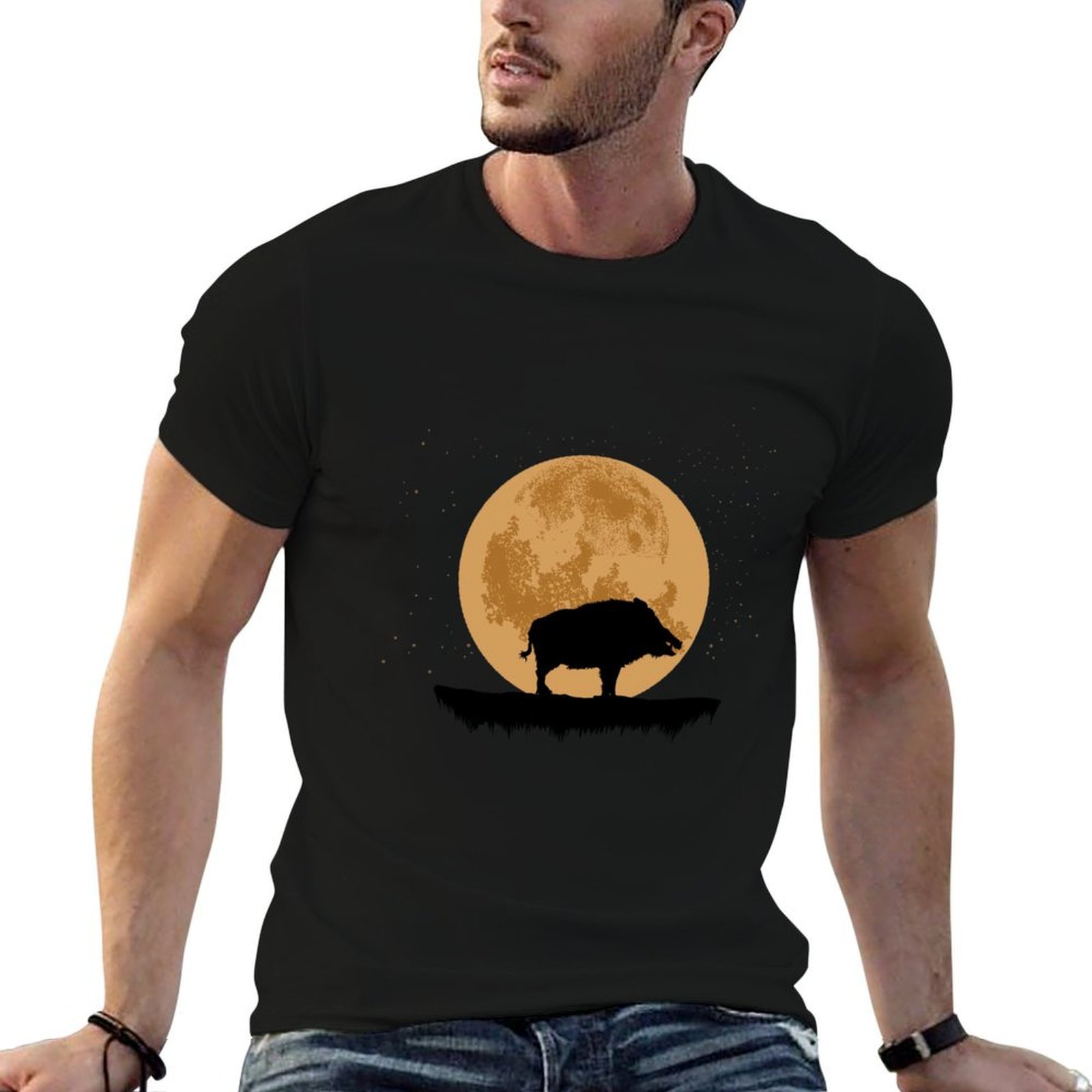 Wild Boar Hunting Boar Wild Bo - Wildman Hunting & Outdoor reseña y precio