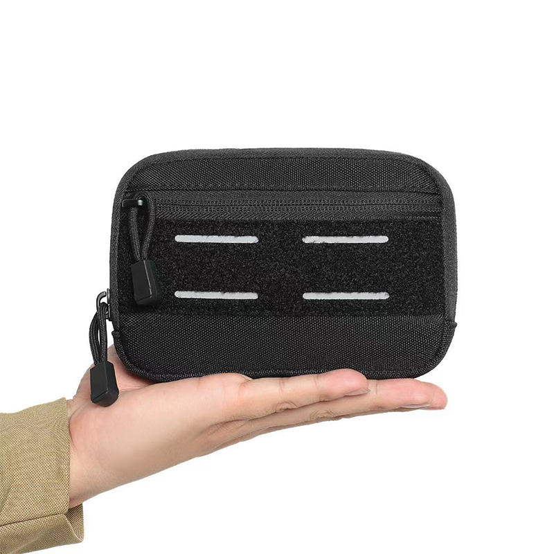 Tactical Molle Admin Pouch Out - Outdoor Hunting Packs reseña y precio