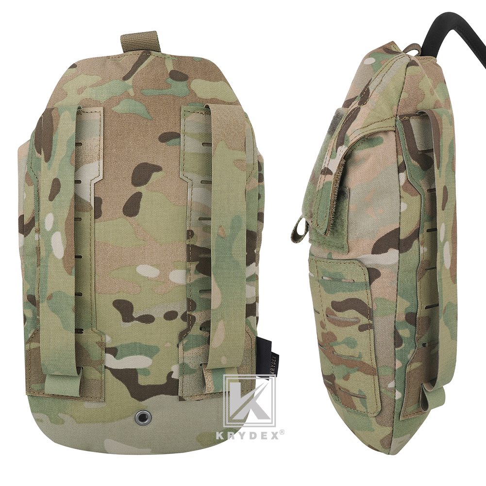 KRYDEX Tactical 1.5L 50oz Hydr - Outdoor Hunting Packs reseña y precio