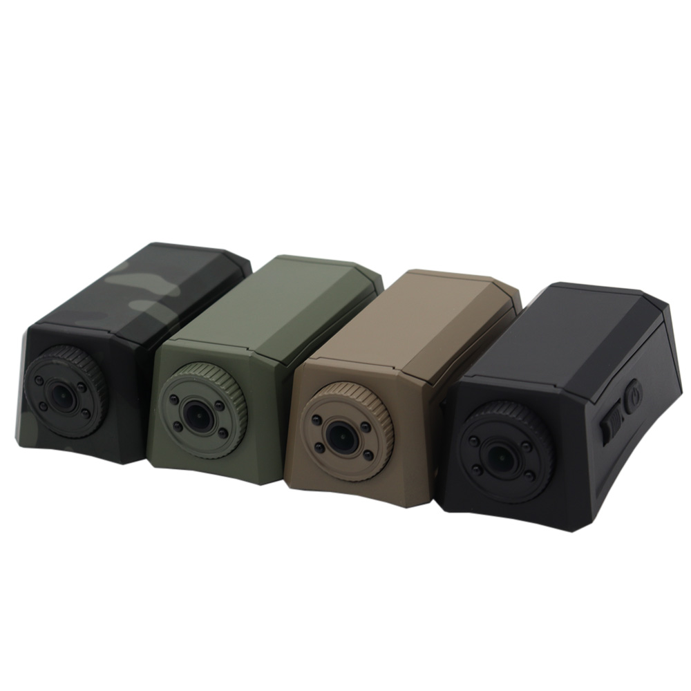 Outdoor Hunting Airsoft 1080P  - Outdoor Hunting Movies reseña y precio
