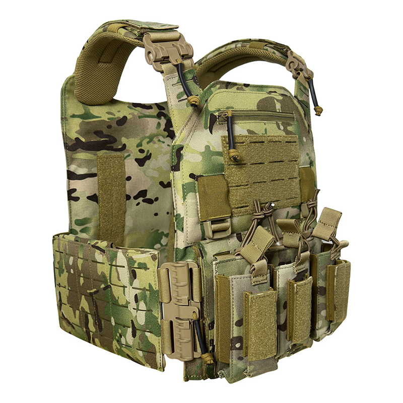 Tactical vest, quick disassemb - Outdoor Hunting Packs reseña y precio