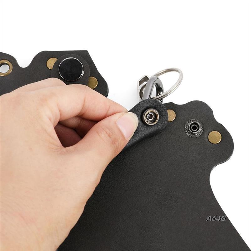 Archery Arrow Quiver Leather W - Quiver Arrow Back reseña y precio