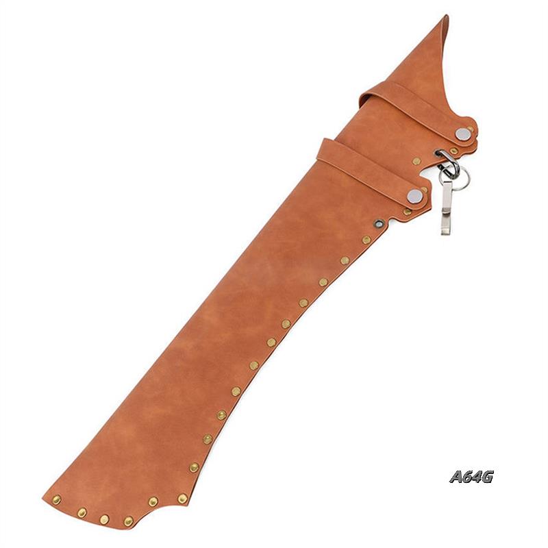 Archery Arrow Quiver Leather W - Quiver Arrow Back reseña y precio