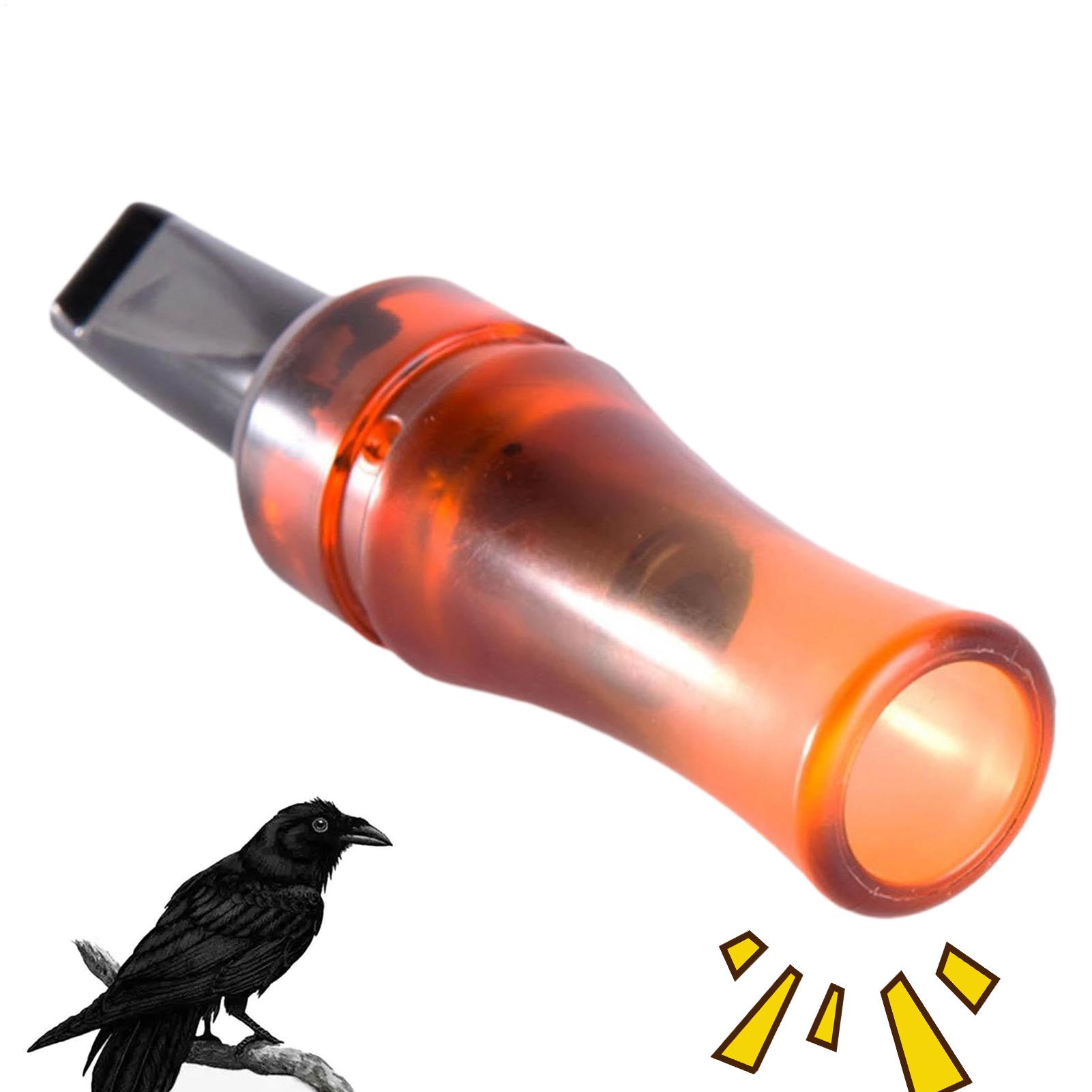 Bird Call Whistle Crow Locator - Game Call Whistle reseña y precio