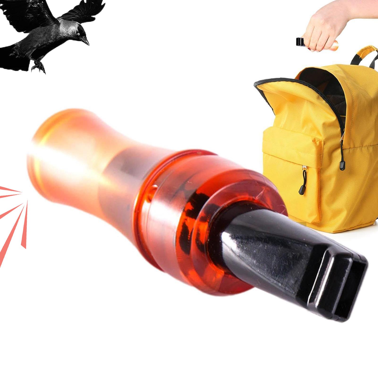 Bird Call Whistle Crow Locator - Game Call Whistle reseña y precio