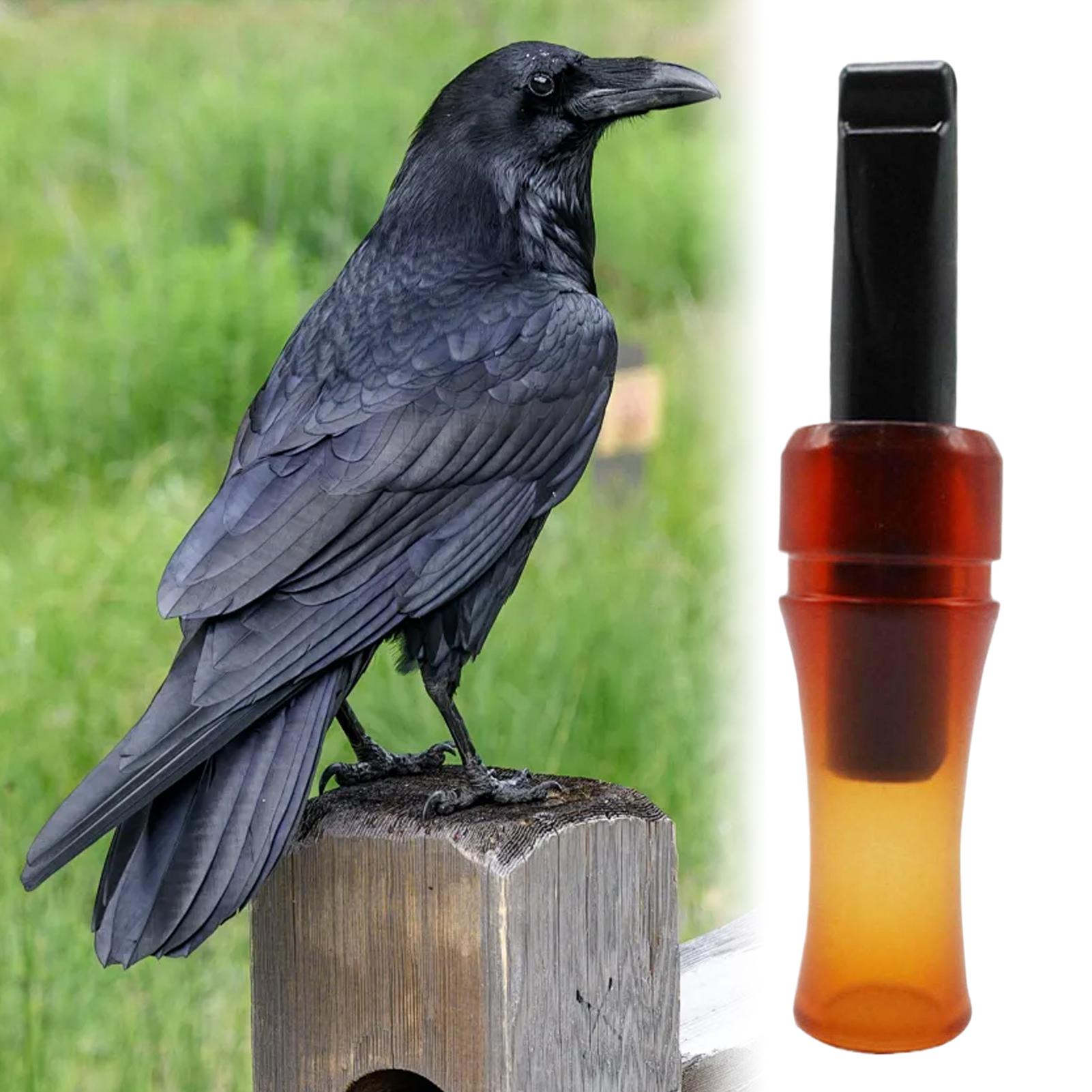 Bird Call Whistle Crow Locator - Game Call Whistle reseña y precio