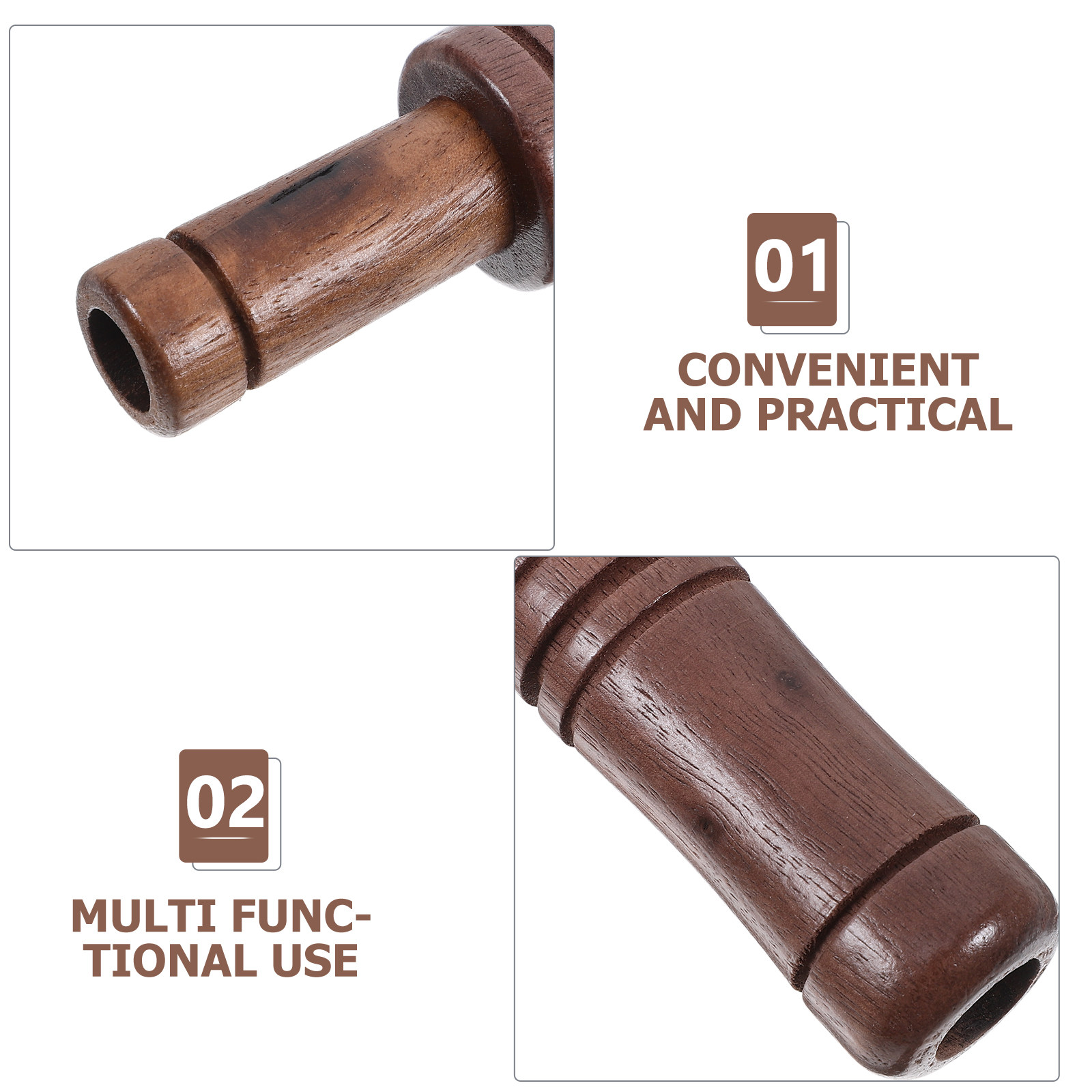Realistic Duck Hunting Whistle - Game Call Whistle reseña y precio