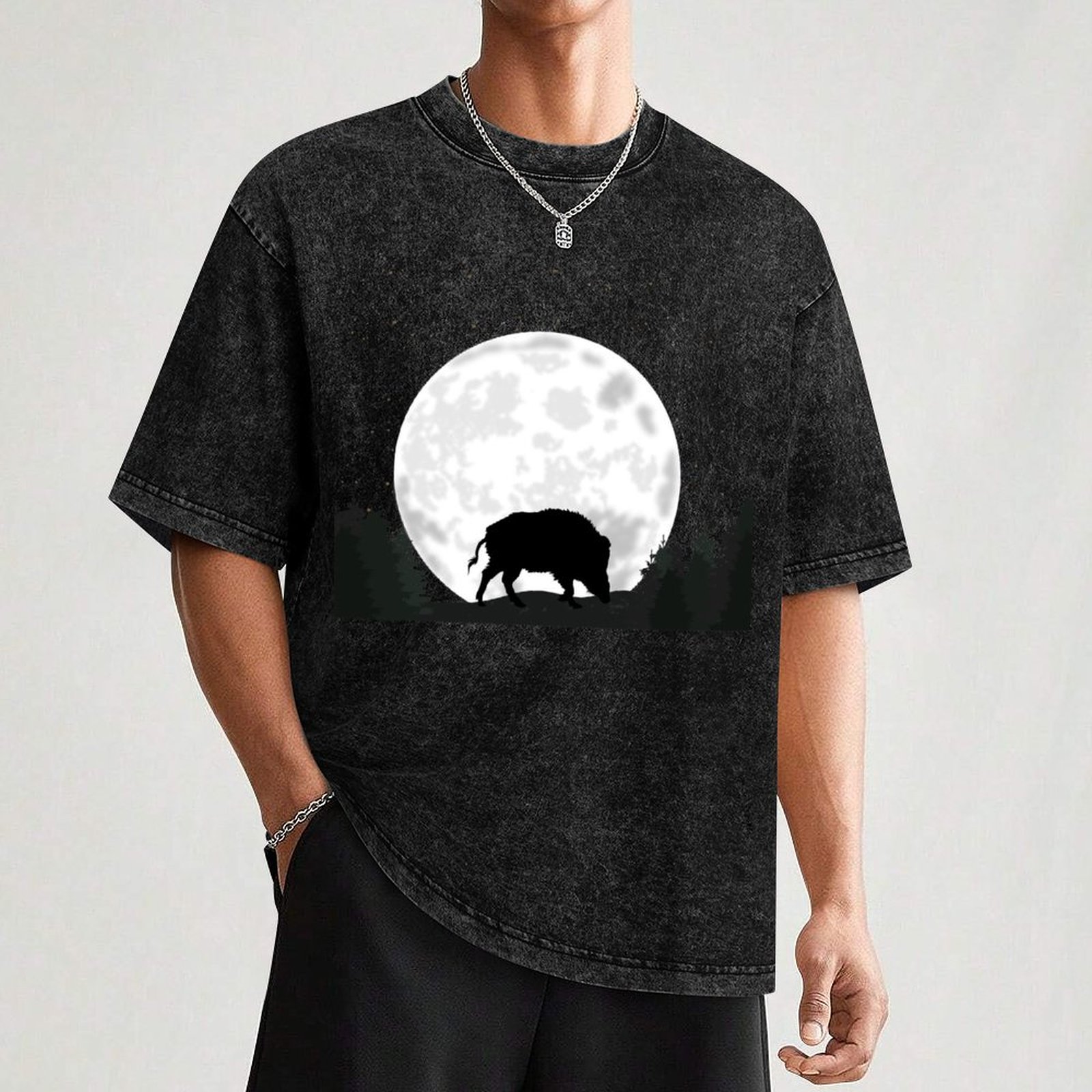 Wild Boar Hunting Boar Wild Bo - Wildman Hunting & Outdoor reseña y precio