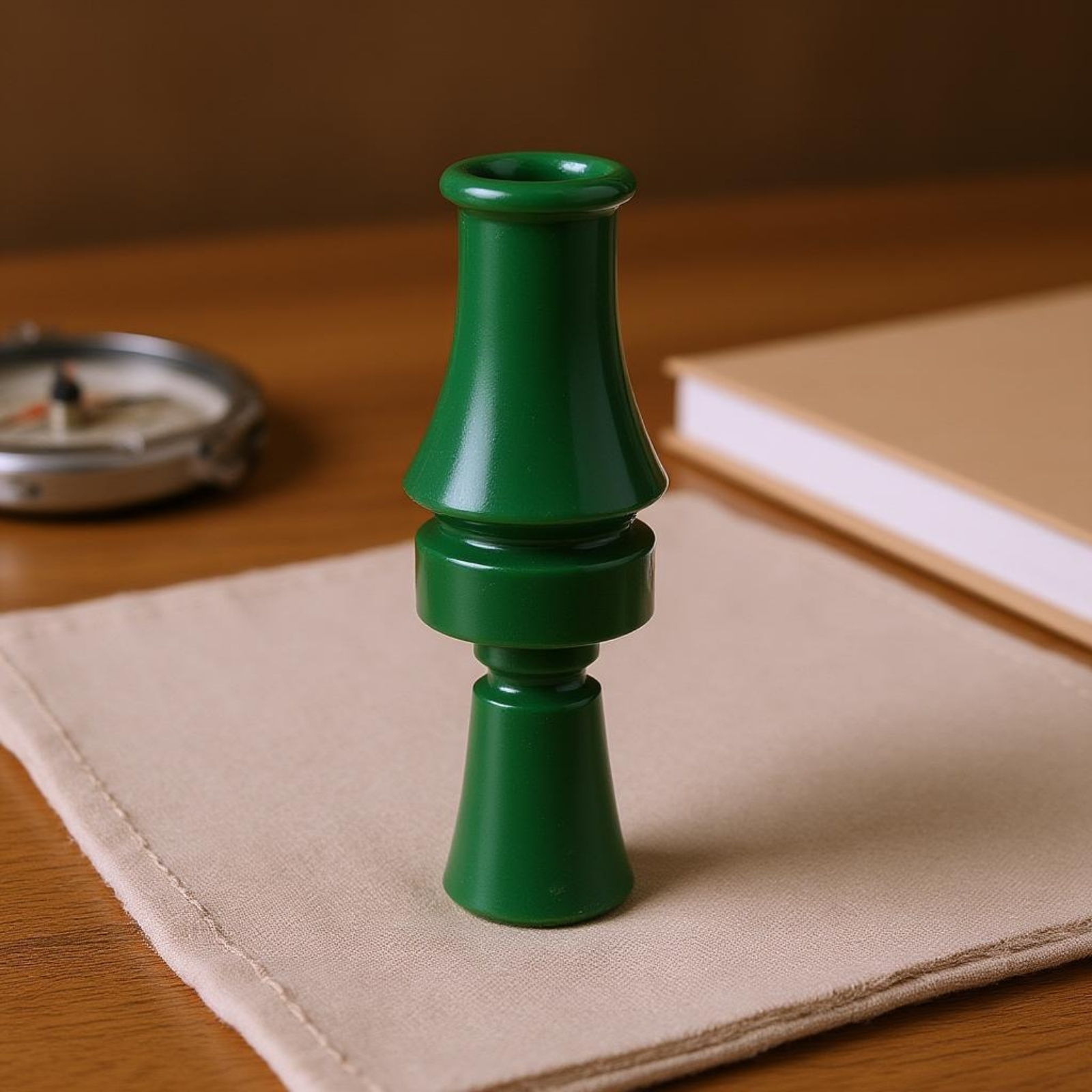 Portable ABS Duck Whistle Easy - Hunting & Outdoor As reseña y precio