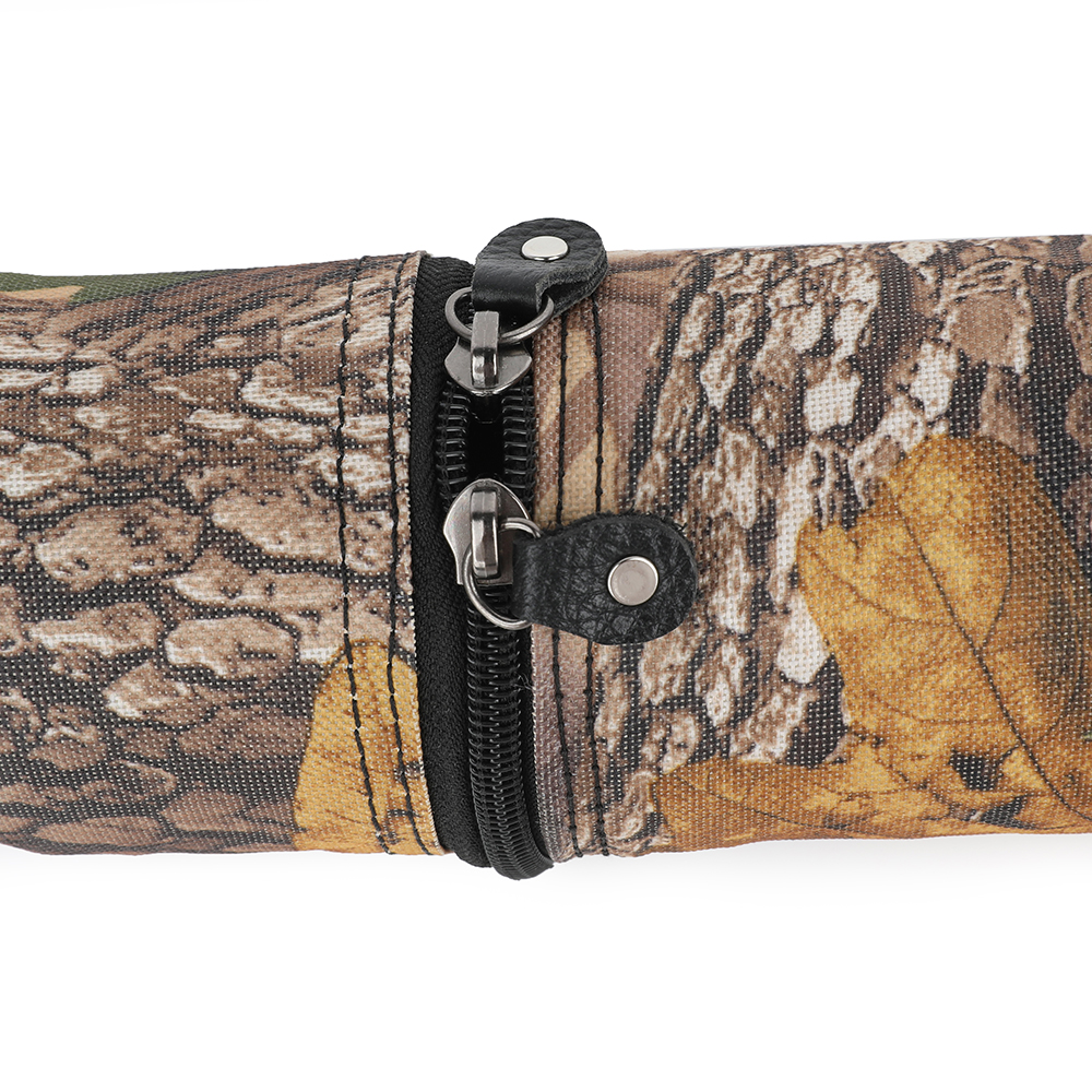 Archery Shoulder Tube Arrow Qu - Quiver Arrow Back reseña y precio