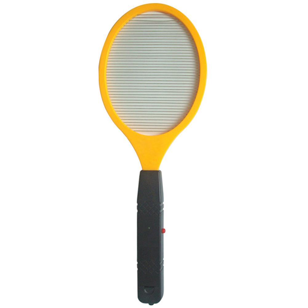 1pc Yellow Electric Mosquito S - Outdoor Hunting Kitchen reseña y precio