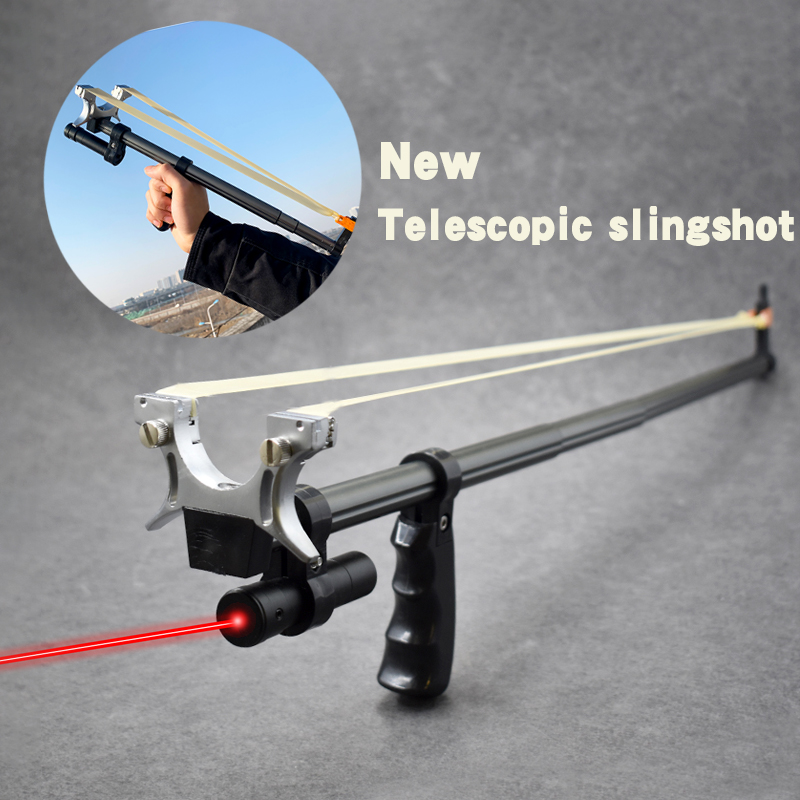 New Infrared Laser Telescopic  - Rangefinder Laser Hunting reseña y precio