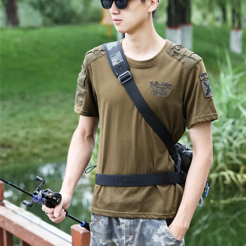 Large capacity Luya multifunct - Outdoor Hunting Packs reseña y precio