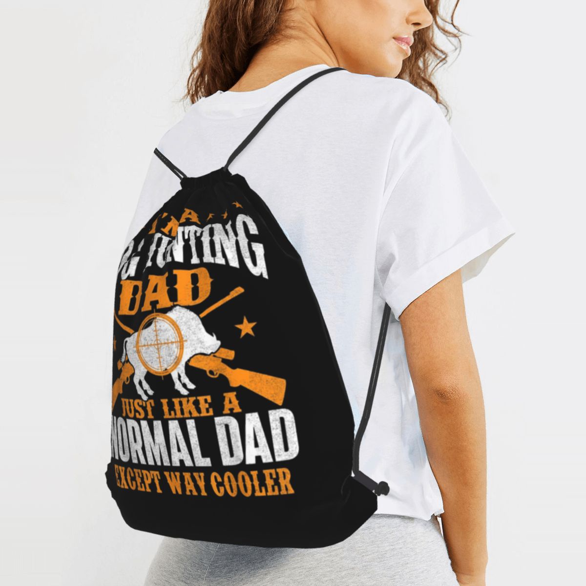 I'm A Hog Hunting Dad Boar Hun - Wildman Hunting & Outdoor reseña y precio