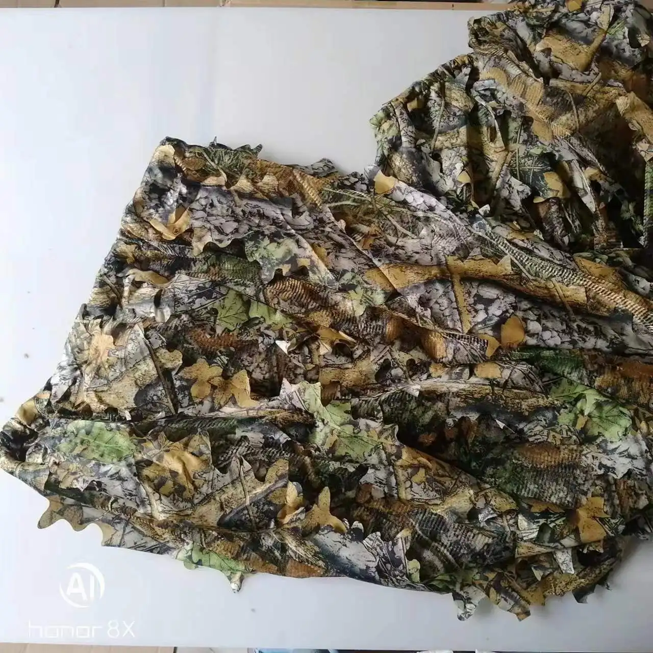 Adult Kids Outdoor Ghillie Sui - Outdoor Hunting Movies reseña y precio