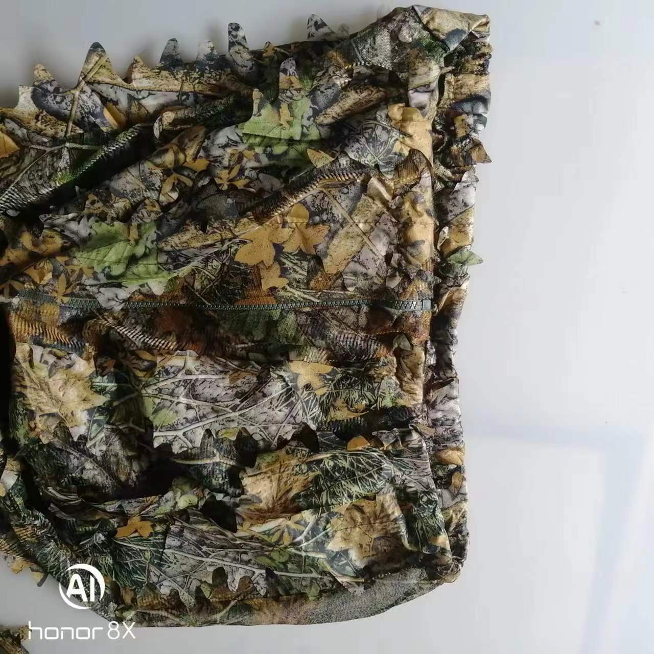 Adult Kids Outdoor Ghillie Sui - Outdoor Hunting Movies reseña y precio