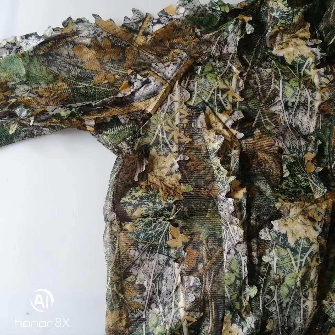 Adult Kids Outdoor Ghillie Sui - Outdoor Hunting Movies reseña y precio