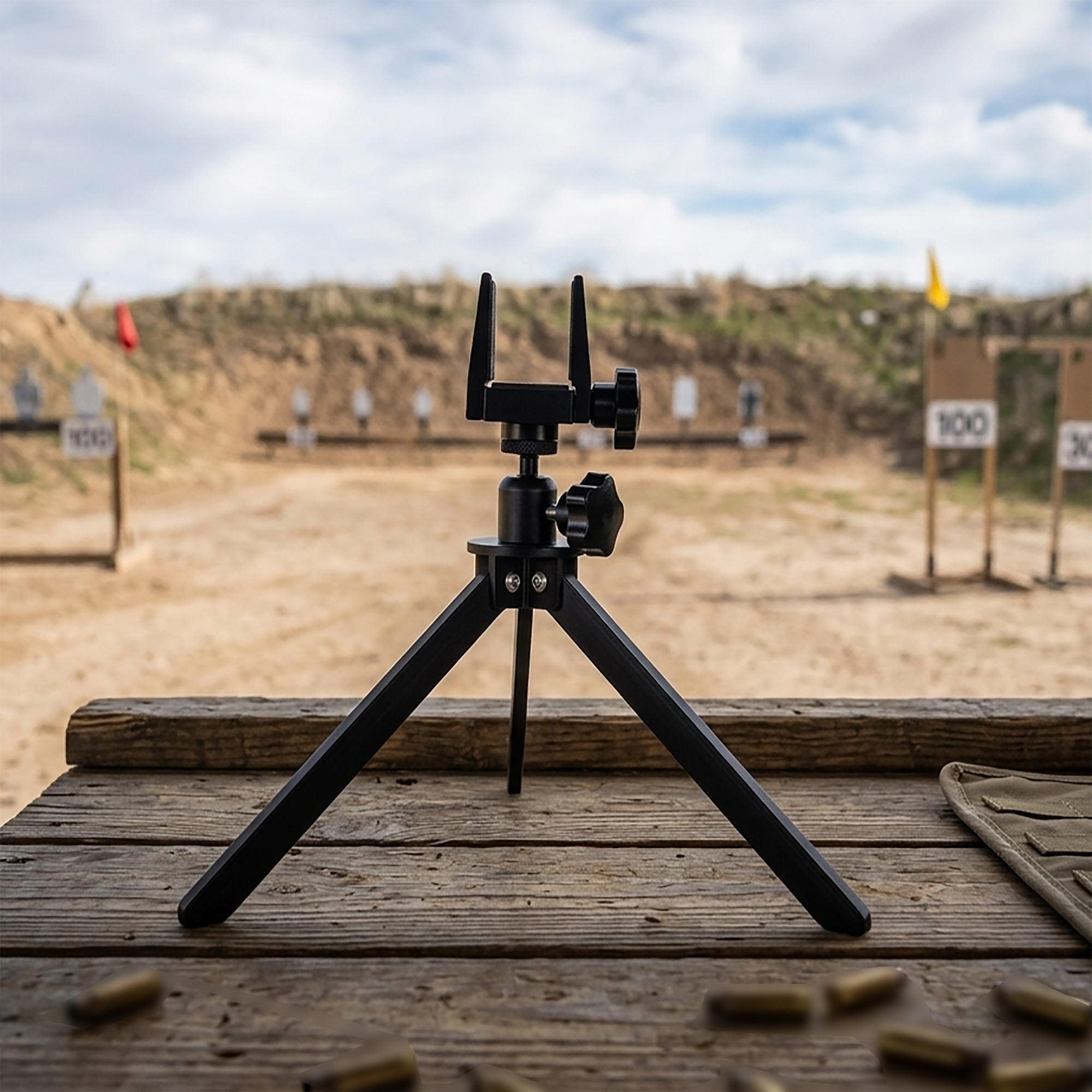 Hunting Tripod Stand Calibrati - Hunting & Outdoor As reseña y precio