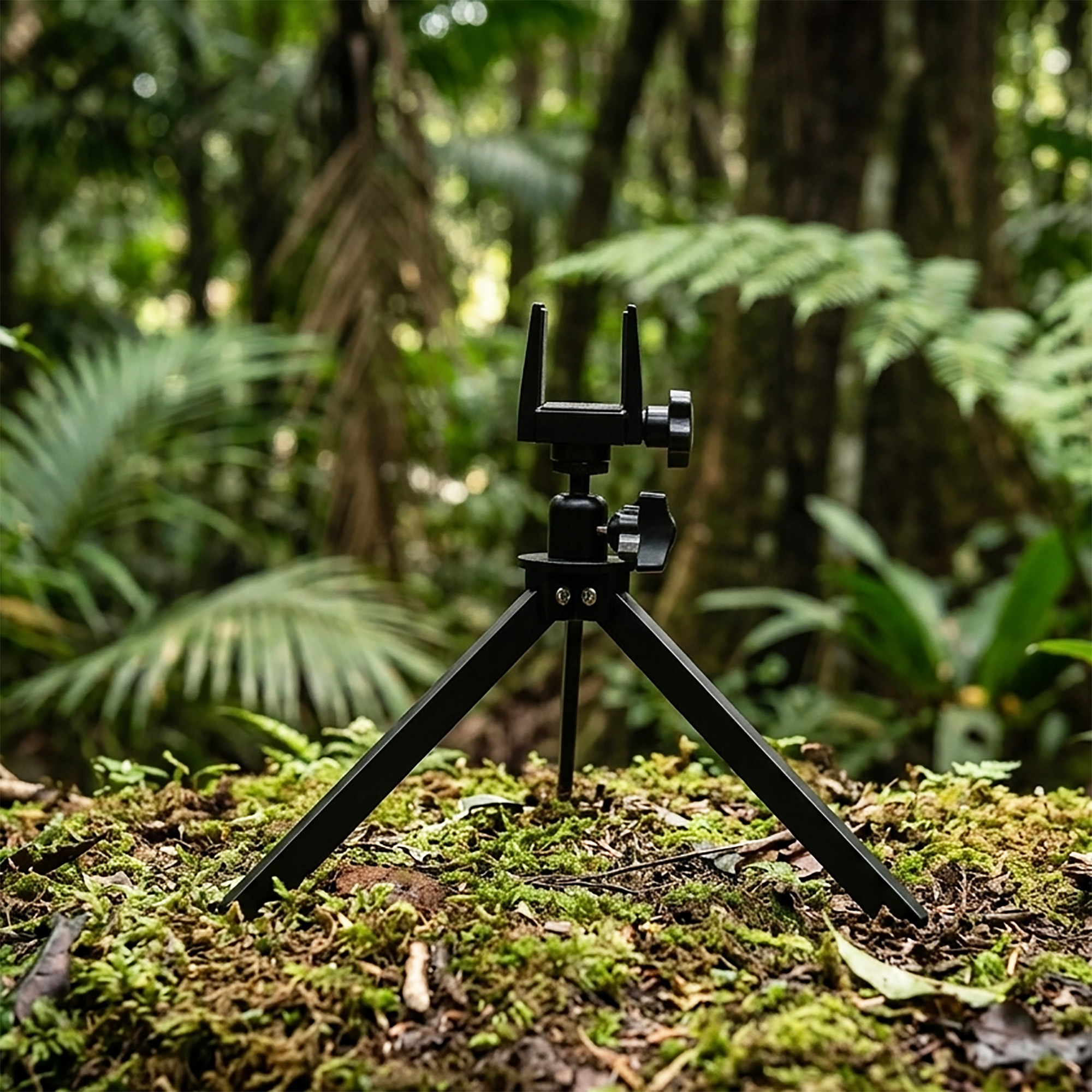 Hunting Tripod Stand Calibrati - Hunting & Outdoor As reseña y precio