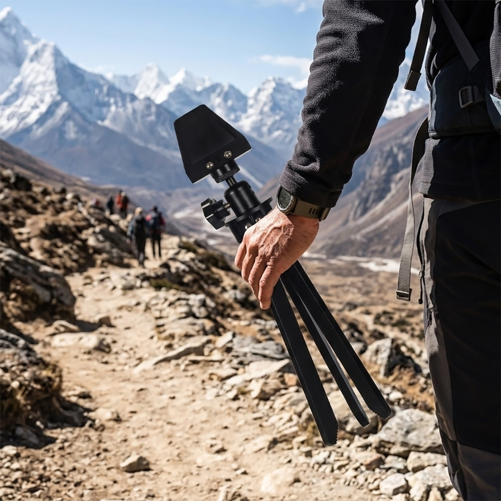 Hunting Tripod Stand Calibrati - Hunting & Outdoor As reseña y precio