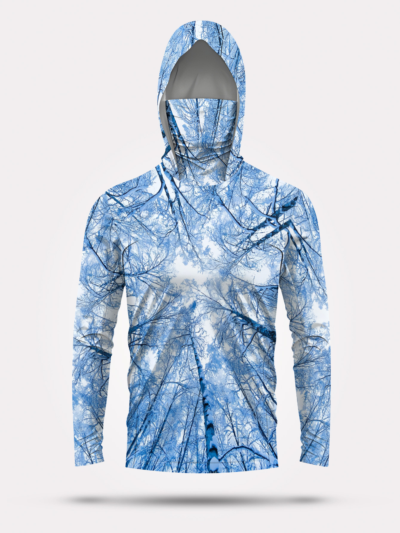 Fishing hooded sweatshirt men' - Hunting & Outdoor As reseña y precio
