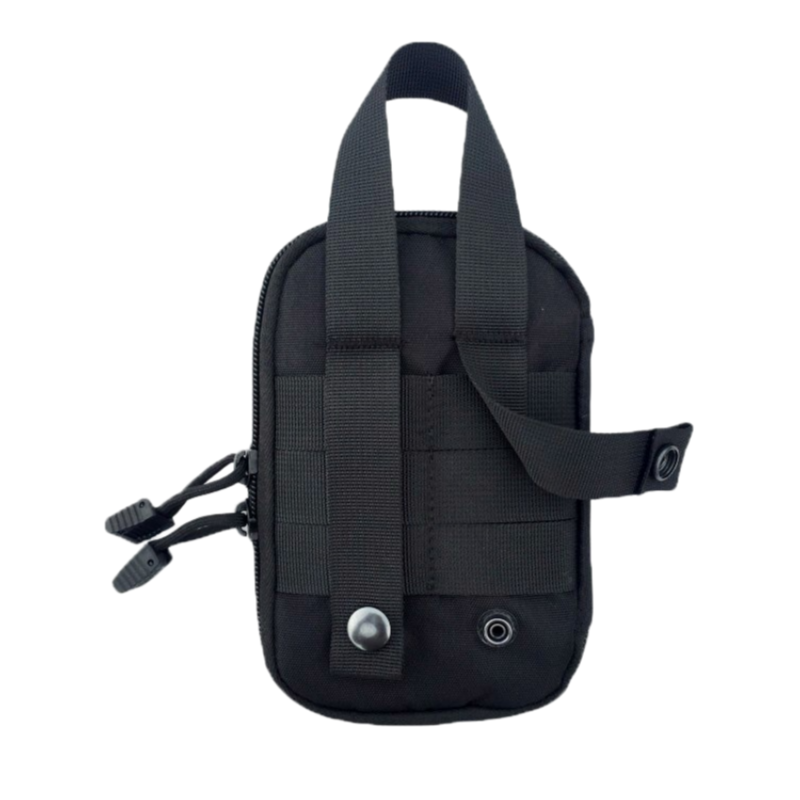 EDC Molle Pouch Small Waist Pa - Outdoor Hunting Packs reseña y precio