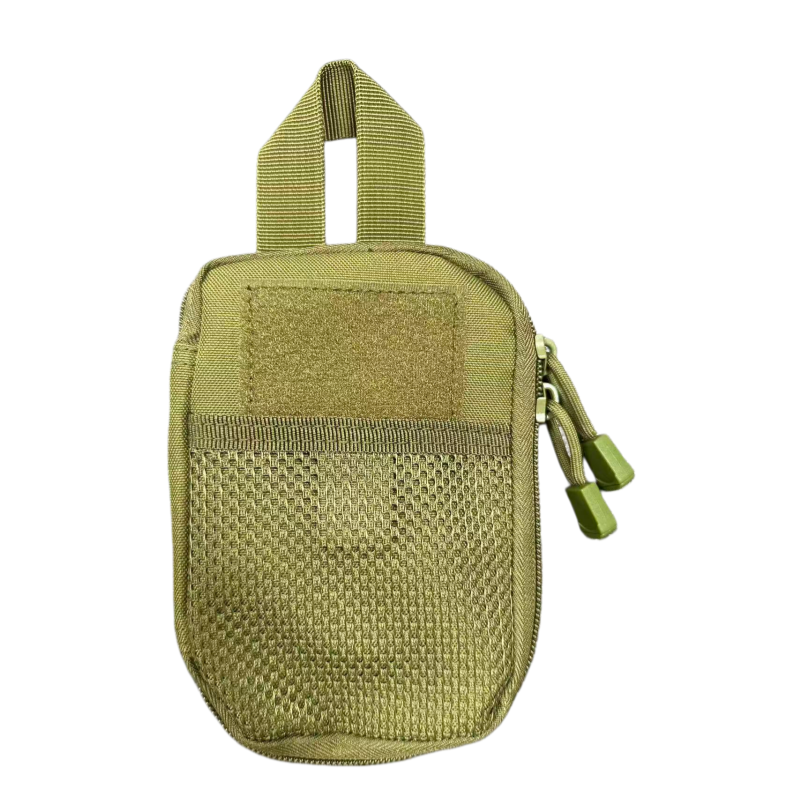 EDC Molle Pouch Small Waist Pa - Outdoor Hunting Packs reseña y precio