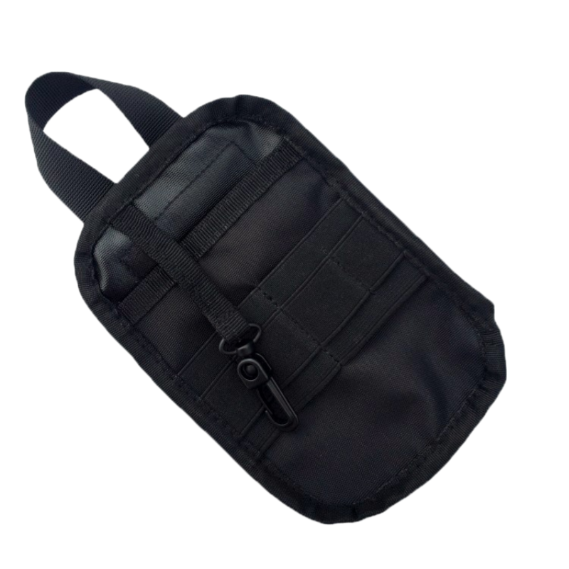 EDC Molle Pouch Small Waist Pa - Outdoor Hunting Packs reseña y precio