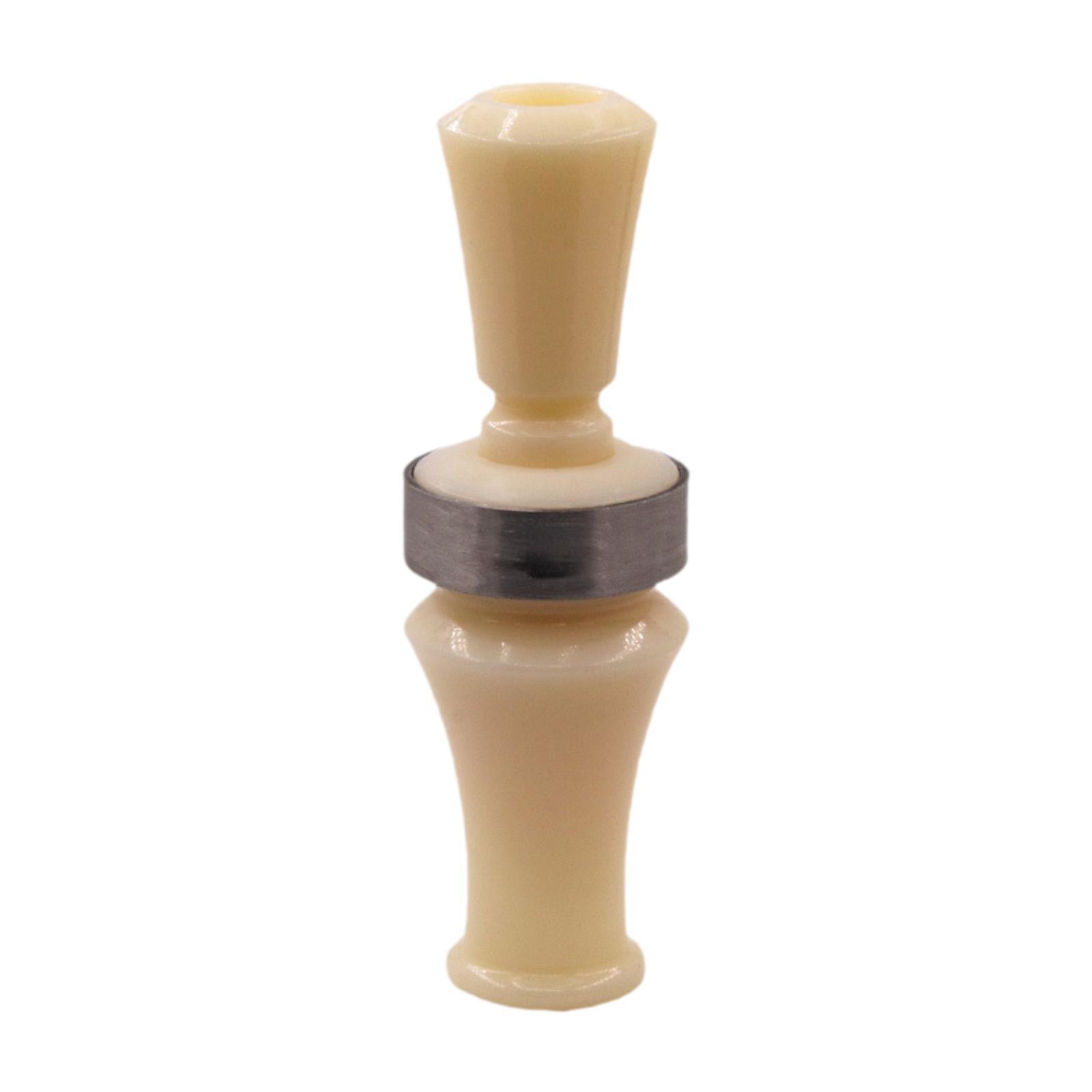 Duck Call Whistle,Lure Portabl - Game Call Whistle reseña y precio